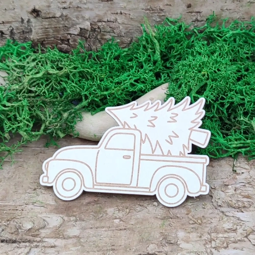 T-2280, Samochod z choinka grawer, 48mm x 72mm.webp