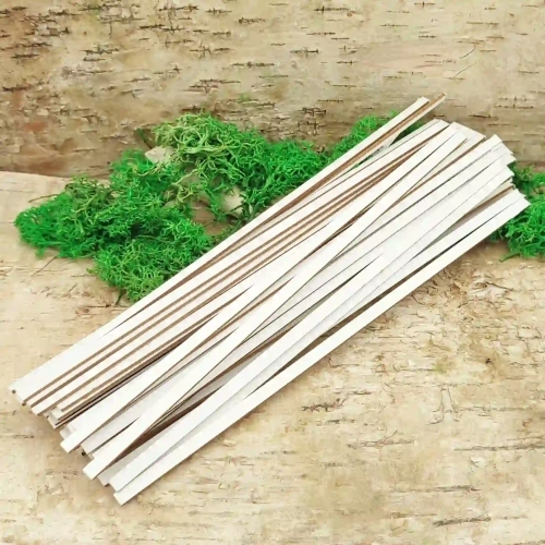 paski z beermaty 1-5mm 210x5mm zestaw ok 59 szt do scrapbooking