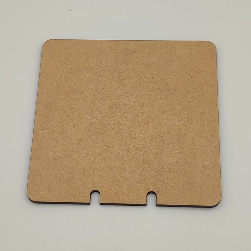 karta memorydex HDF 3mm  wzor A