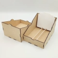 diary box mały z pokrywka (otwarty) hdf 3mm  nowe.webp