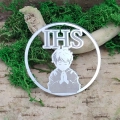 ihs komunijne scrapbooking