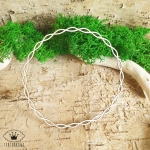 Tekturka- WIANEK PLECIONKA