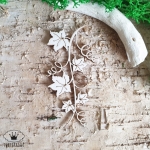 TEKTURKA- BLUSZCZ, WINOROŚL II