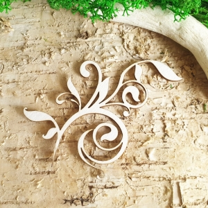 Tekturka- ZAWIJASY, GAŁĄZKI 2