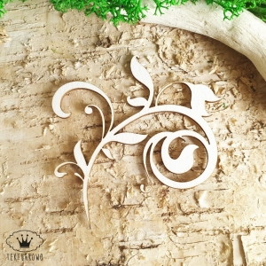 Tekturka- ZAWIJASY, GAŁĄZKI 3