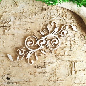 Tekturka- ZAWIJASY, GAŁĄZKI 4