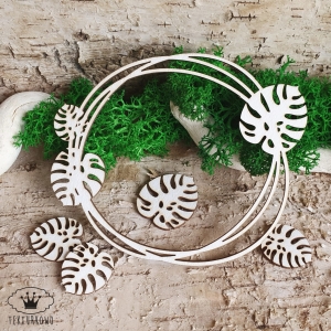 Tekturka- WIANEK-13 monstery