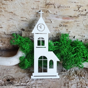 Tekturka- KOŚCIÓŁ, MIŁOŚĆ