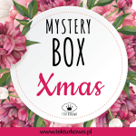 Mystery Box - Xmas, duży zestaw