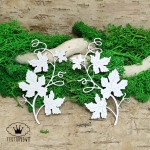 Tekturka - KOMUNIA, WINOROŚL