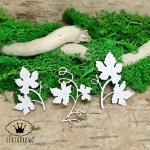 Tekturka - KOMUNIA, WINOROŚL