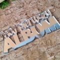 napis-moj-pierwszy-album-pleksi-srebro-83x35-tekturkowo