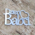 napis Dzien Babci  srebrna pleksi  62x38.webp