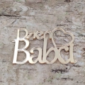 napis Dzien Babci  zlota pleksi  62x38.webp